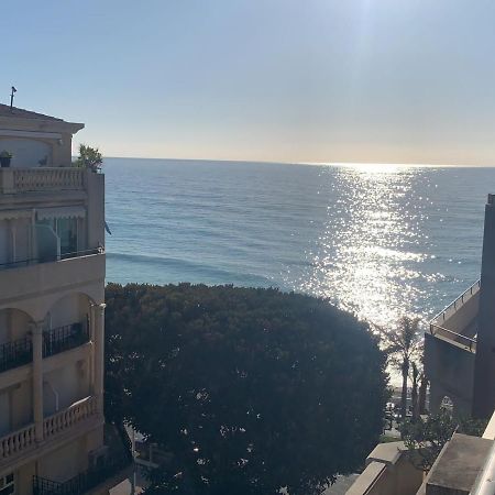 Attico Victoria Palace Suggestivo E Spettacolare Menton Exteriér fotografie