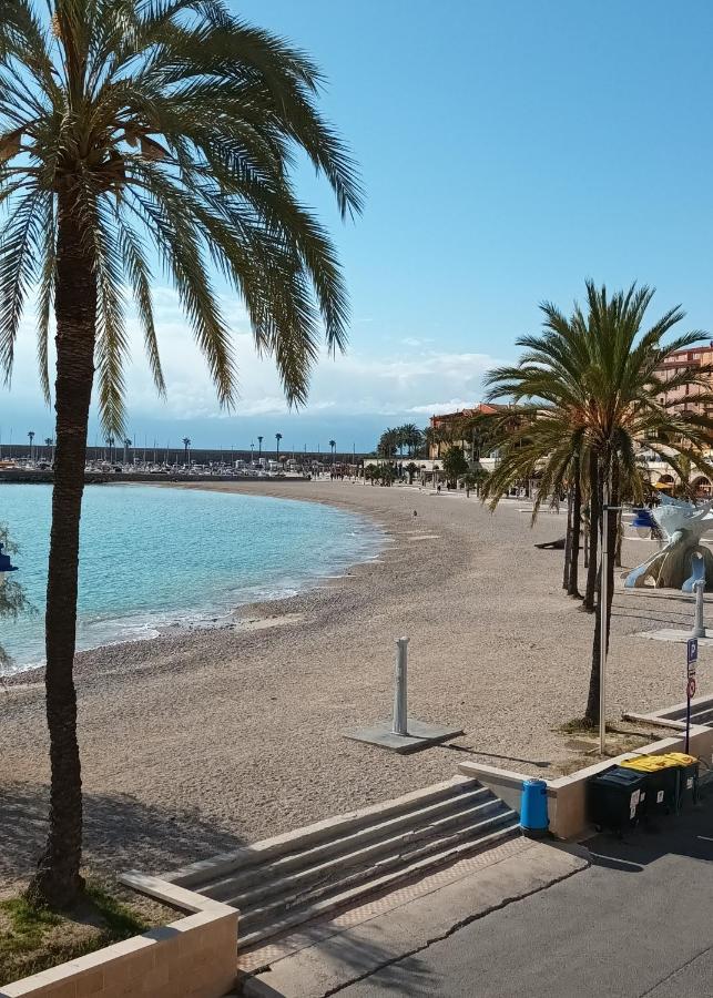 Attico Victoria Palace Suggestivo E Spettacolare Menton Exteriér fotografie